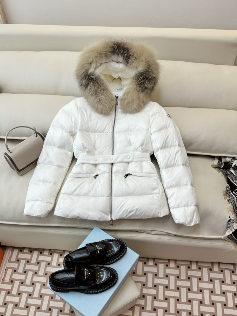 Moncler Down Jackets